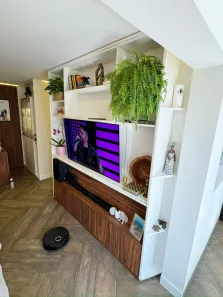 Apartamento com 2 Quartos à venda, 65m² no Vila Santa Catarina, São Paulo