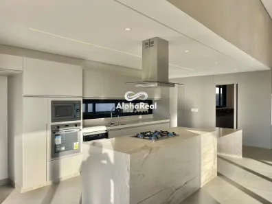 Casa de Condomínio com 5 Quartos à venda, 420m² no Alphaville - Lagoa dos Ingleses, Nova Lima