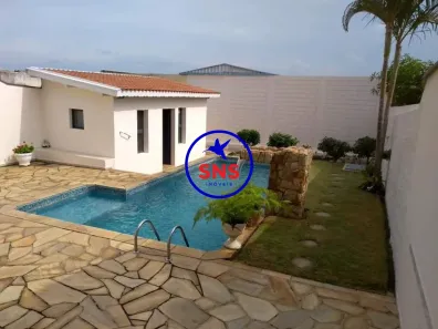 Casa com 2 Quartos à venda, 150m² no Jardim do Lago, Campinas