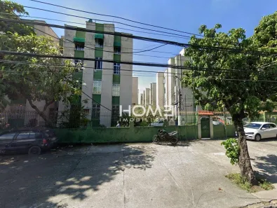 Apartamento com 2 Quartos à venda, 38m² no Brás de Pina, Rio de Janeiro
