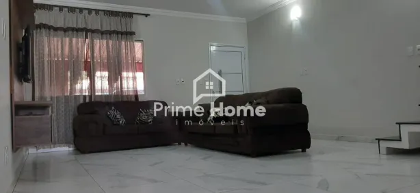Sobrado com 3 Quartos à venda, 120m² no Jardim Nova Alvorada, Hortolândia