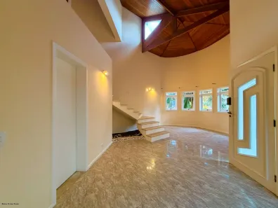 Casa de Condomínio com 4 Quartos para alugar, 290m² no Jardim do Golf I, Jandira