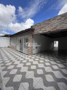 Casa com 2 Quartos à venda, 90m² no Jardim Planalto, Parnamirim