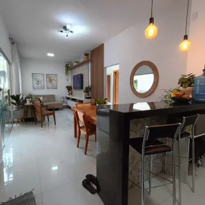 Casa com 3 Quartos à venda, 180m² no Morada do Trevo, Betim