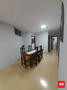 Apartamento com 3 Quartos à venda, 99m² no Jardim São Domingos, Americana