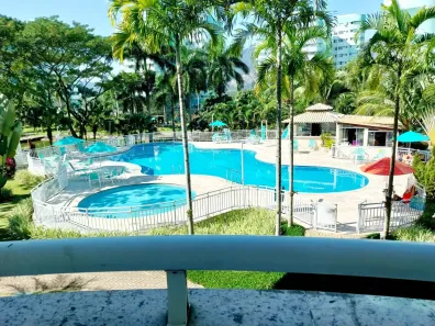 Apartamento com 2 Quartos à venda, 77m² no Barra Olímpica, Rio de Janeiro