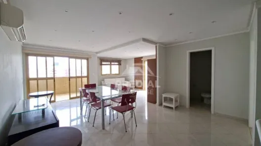 Cobertura com 2 Quartos para alugar, 216m² no Parque Residencial Aquarius, São José dos Campos