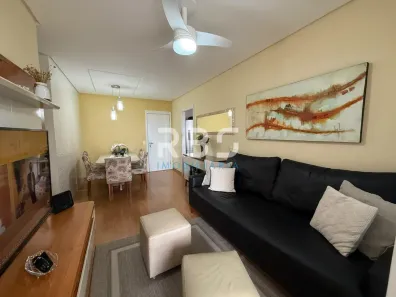 Apartamento com 3 Quartos à venda, 96m² no Santa Luzia, Serra