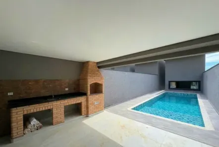 Sobrado com 3 Quartos à venda, 200m² no Chácara Jaraguá, São Paulo