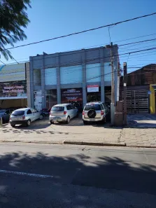 Galpão/Depósito/Armazém à venda, 308m² no Jardim Chapadão, Campinas
