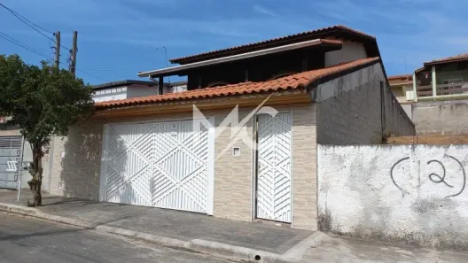 Casa com 3 Quartos à venda, 208m² no Jardim Terras de São João, Jacareí