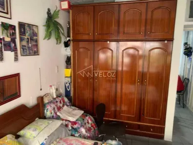 Kitnet à venda, 29m² no Centro, Rio de Janeiro