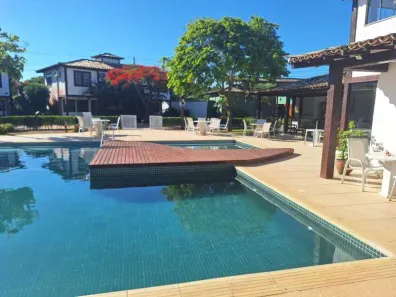 Casa de Condomínio com 3 Quartos à venda, 200m² no Manguinhos, Armação dos Búzios