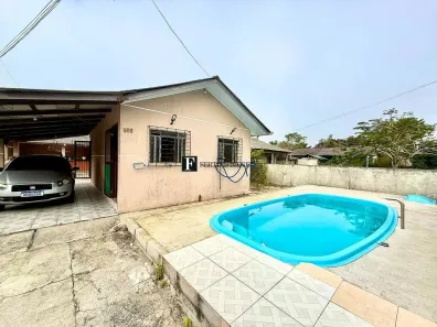 Casa com 3 Quartos à venda, 103m² no , Pontal do Paraná
