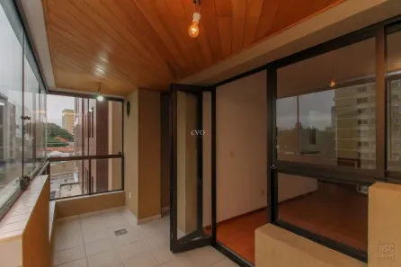 Apartamento com 1 Quarto à venda, 51m² no Petrópolis, Porto Alegre