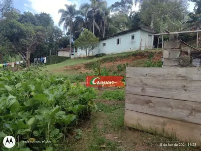 Fazenda/Sítio com 3 Quartos à venda, 100m² no Jardim Eldorado, Santa Isabel