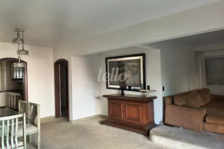 Apartamento com 3 Quartos à venda, 102m² no Vila Mariana, São Paulo