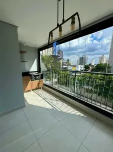 Apartamento com 2 Quartos à venda, 57m² no Vila das Mercês, São Paulo