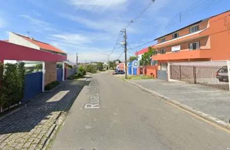 Prédio Comercial com 9 Quartos à venda, 330m² no Xaxim, Curitiba