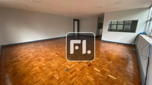 Sala Comercial à venda, 150m² no Santa Cecília, São Paulo