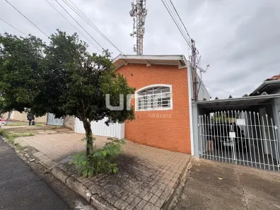 Casa com 3 Quartos para alugar, 168m² no Vila Rezende, Piracicaba