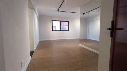 Apartamento com 3 Quartos à venda, 117m² no Guilhermina, Praia Grande