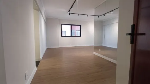 Apartamento com 3 Quartos à venda, 117m² no Guilhermina, Praia Grande