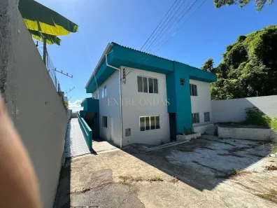Prédio Comercial para alugar, 480m² no Ipiranga, São José