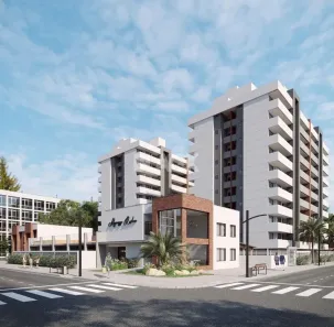 Apartamento com 2 Quartos à venda, 69m² no Torres, Torres