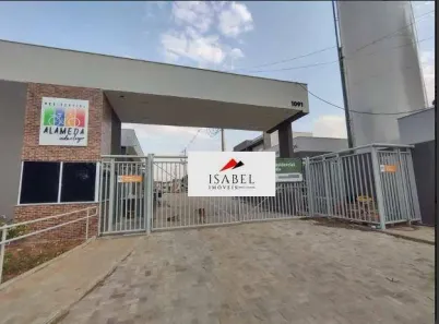 Casa de Condomínio com 2 Quartos à venda, 64m² no Parque Santa Rosa, Suzano