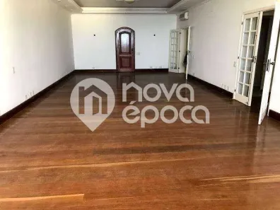 Apartamento com 4 Quartos à venda, 340m² no Copacabana, Rio de Janeiro