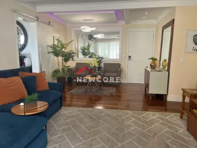 Apartamento com 3 Quartos à venda, 147m² no Centro, São Bernardo do Campo