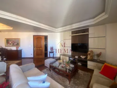 Apartamento com 3 Quartos à venda, 192m² no Centro, Piracicaba
