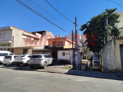 Sobrado com 6 Quartos à venda, 209m² no Vila Celeste (Zona Leste), São Paulo
