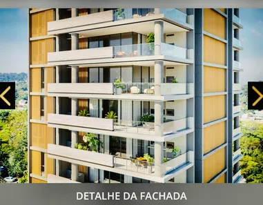 Apartamento com 3 Quartos à venda, 154m² no Jardim Vila Mariana, São Paulo