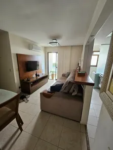 Apartamento com 3 Quartos à venda, 123m² no Barra Olímpica, Rio de Janeiro