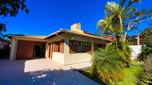 Casa com 5 Quartos à venda, 101m² no Centro, Garopaba