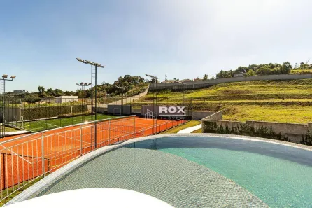 Lote/Terreno à venda, 758m² no Butiatumirim, Colombo