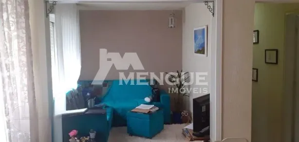 Apartamento com 3 Quartos à venda, 76m² no Passo da Areia, Porto Alegre