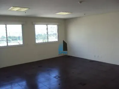 Sala Comercial à venda, 40m² no Vila Hamburguesa, São Paulo