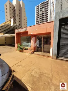 Imóvel Comercial com 3 Quartos para alugar, 161m² no Centro, Ribeirão Preto