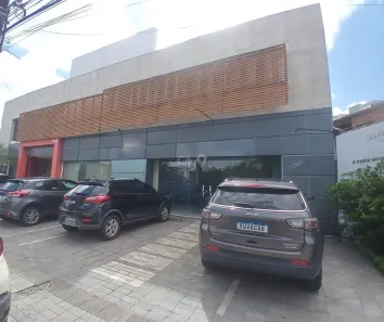 Imóvel Comercial para alugar, 93m² no São José, Aracaju