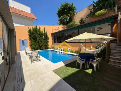 Casa de Condomínio com 3 Quartos à venda, 365m² no Parque dos Príncipes, São Paulo