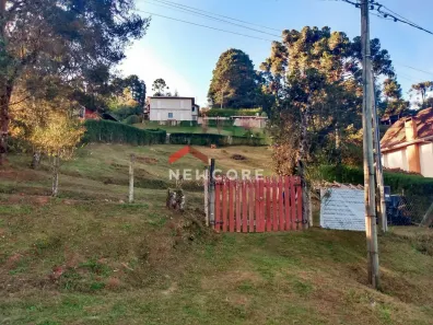 Lote/Terreno à venda, 1024m² no , Campos do Jordão