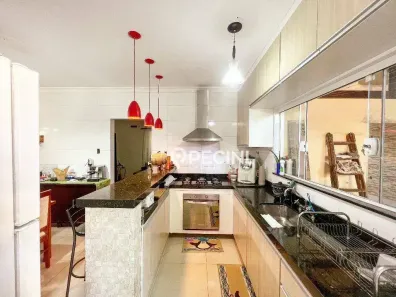 Casa com 3 Quartos à venda, 210m² no Jardim Primavera, Rio Claro