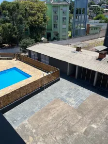 Apartamento com 1 Quarto à venda, 45m² no Jardim Carvalho, Porto Alegre