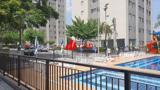 Apartamento com 3 Quartos à venda, 65m² no Vila Prel, São Paulo