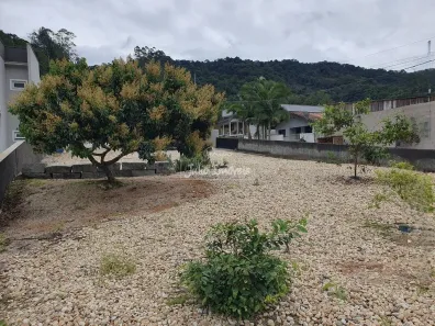 Lote/Terreno à venda, 871m² no Cedrinho, Brusque