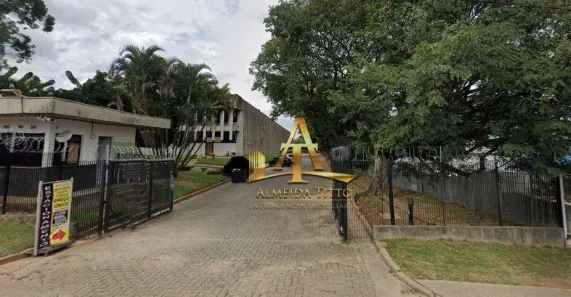 Prédio Comercial para alugar, 11800m² no Tamboré, Barueri