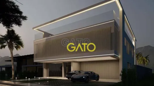 Casa com 7 Quartos à venda, 600m² no Pontal de Santa Marina, Caraguatatuba
